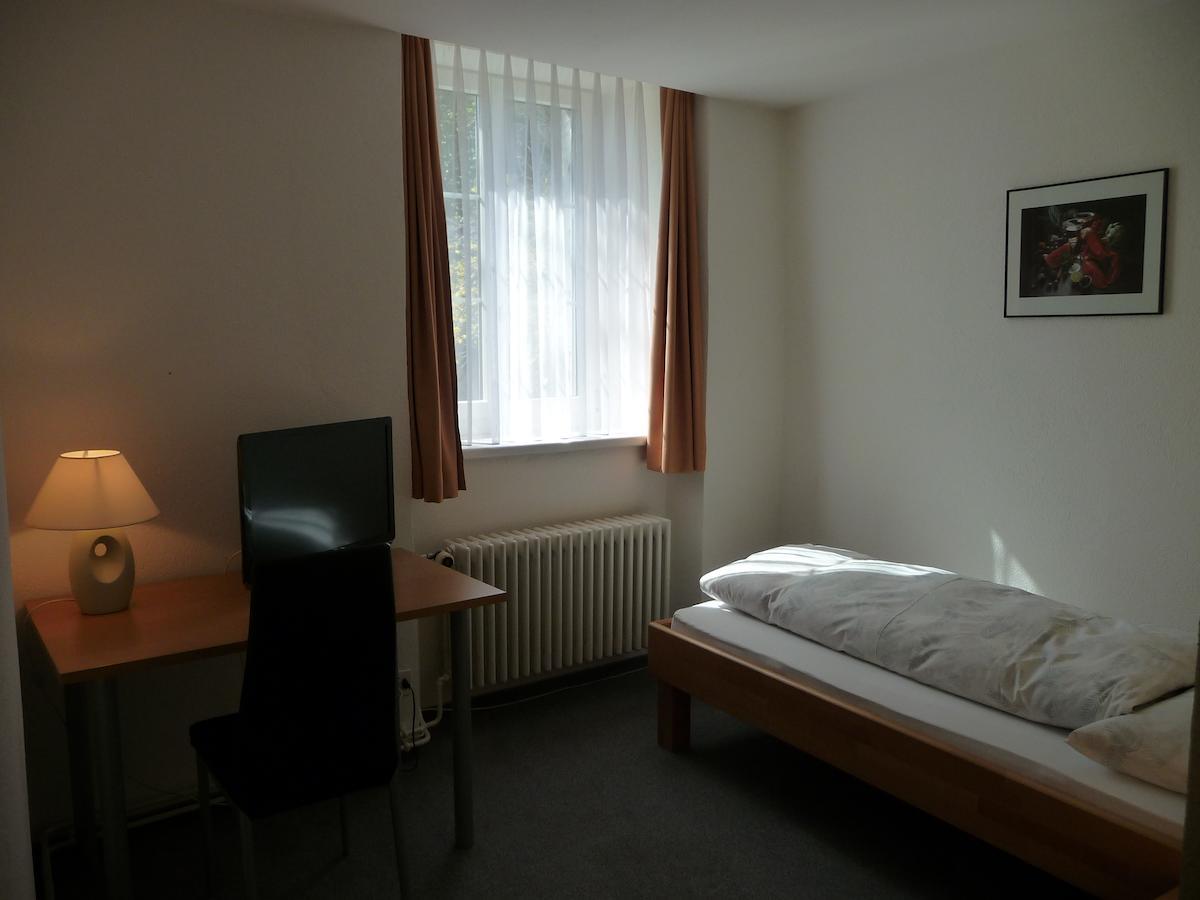 Gasthof Baeren Schinznach Dorf ห้อง รูปภาพ