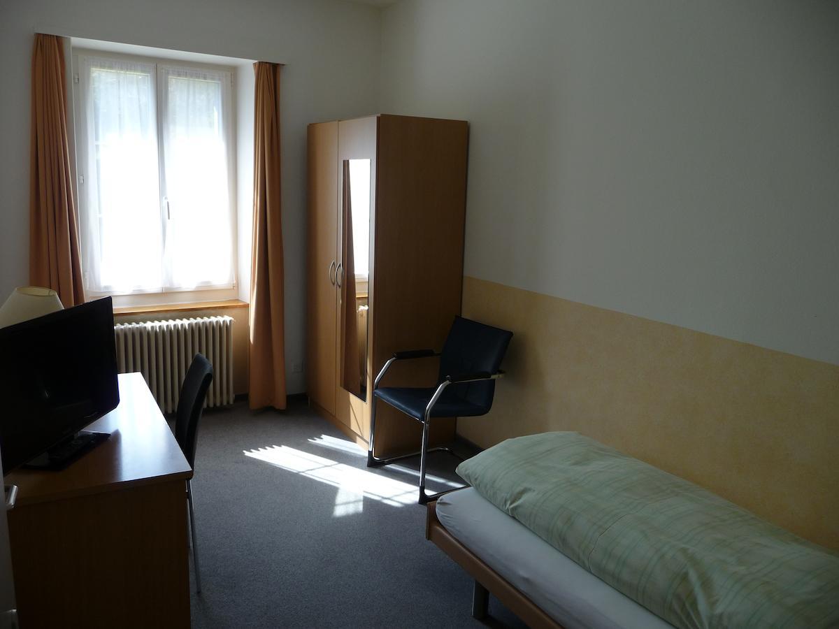 Gasthof Baeren Schinznach Dorf ห้อง รูปภาพ