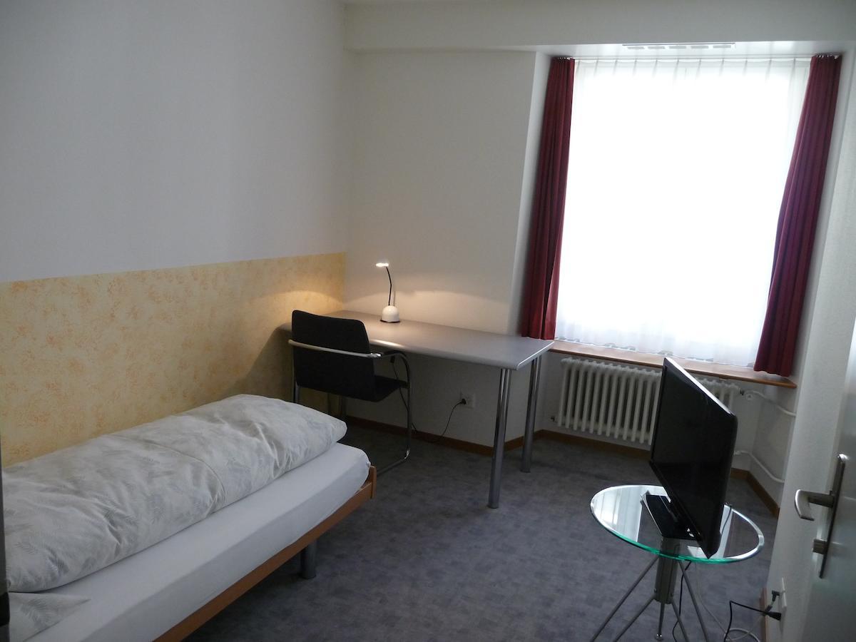 Gasthof Baeren Schinznach Dorf ห้อง รูปภาพ