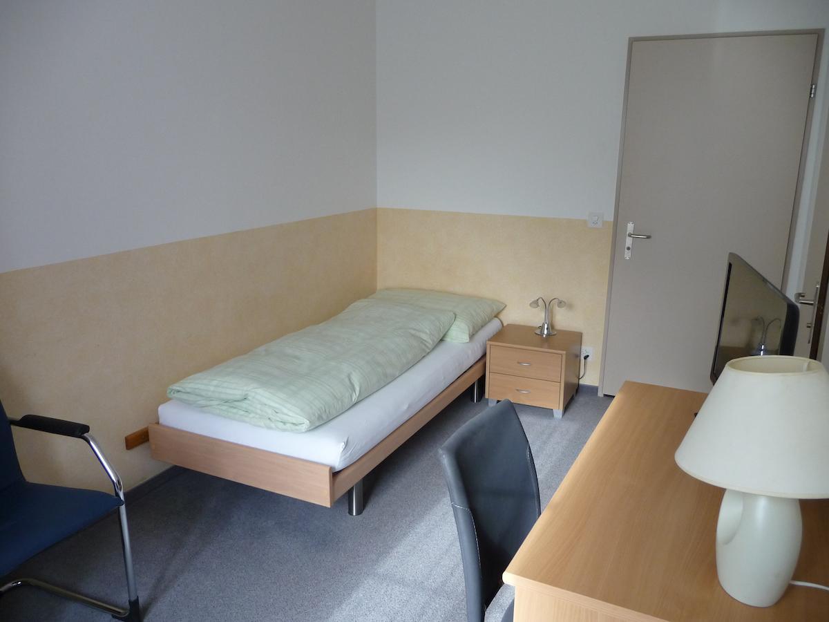 Gasthof Baeren Schinznach Dorf ห้อง รูปภาพ