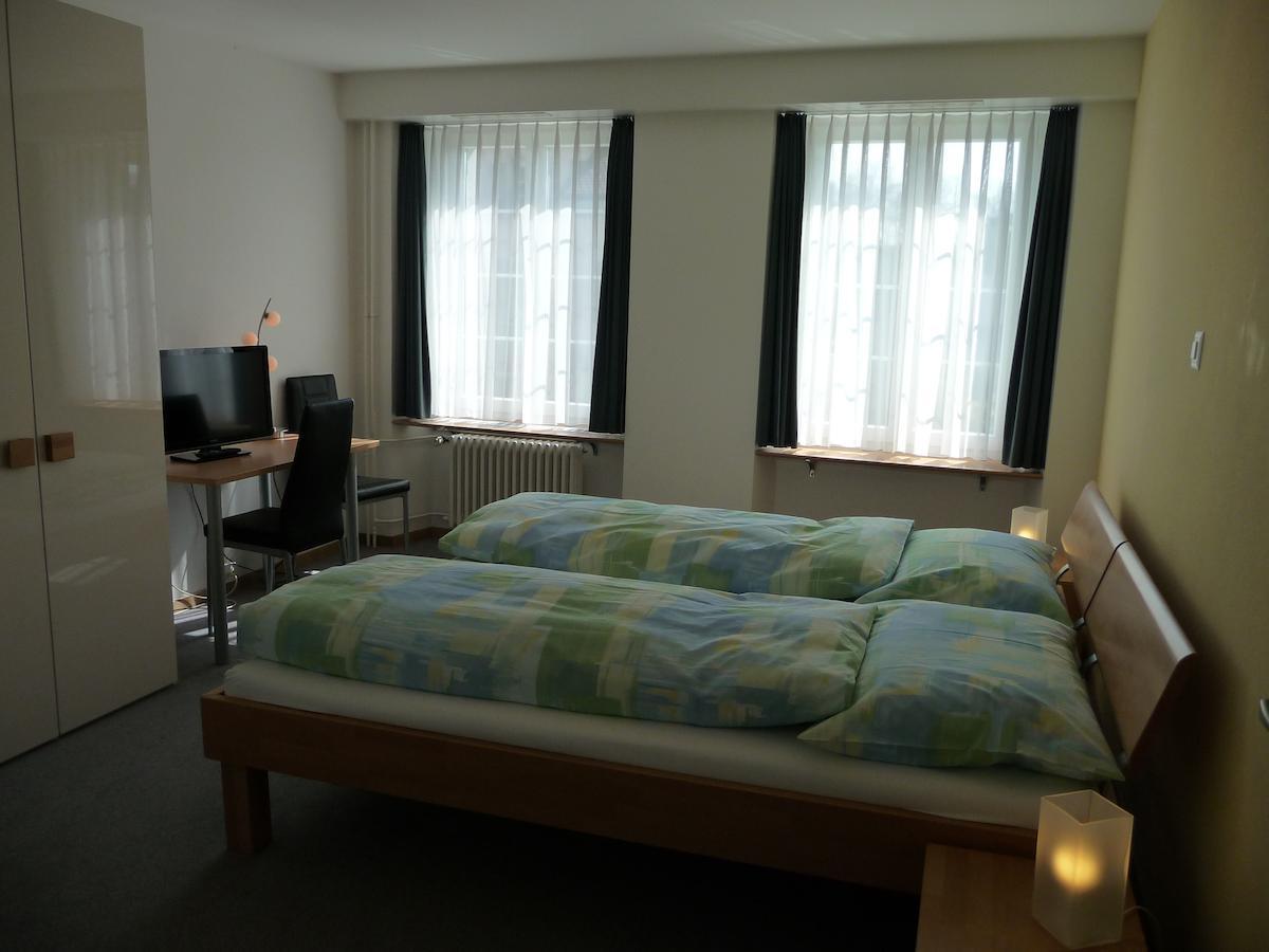 Gasthof Baeren Schinznach Dorf ห้อง รูปภาพ